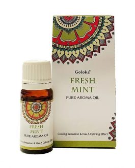 ACEITE ESENCIAL MENTA