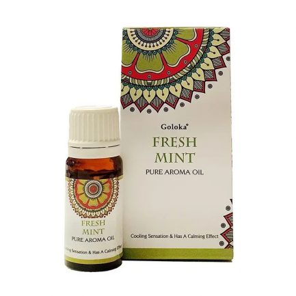 ACEITE ESENCIAL MENTA