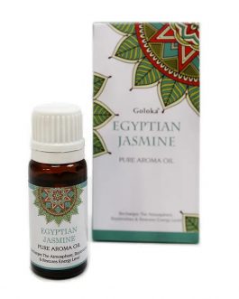 ACEITE ESENCIAL JAZMIN