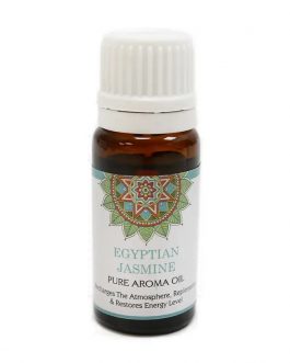 ACEITE ESENCIAL JAZMIN