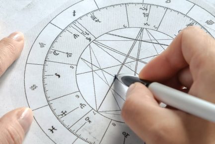 LECTURA DE CARTA ASTRAL PERSONALIZADA RESUMIDA
