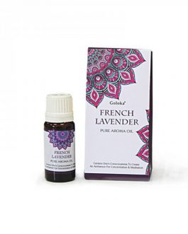 ACEITE ESENCIAL LAVANDA
