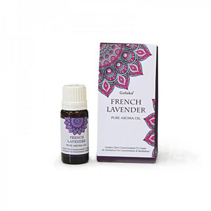 ACEITE ESENCIAL LAVANDA