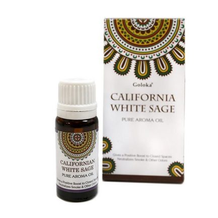 ACEITE ESENCIAL SALVIA BLANCA
