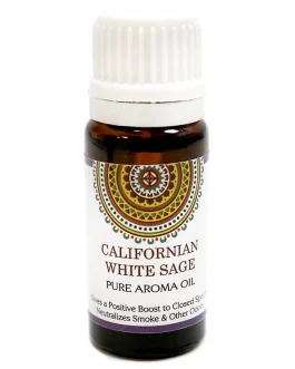 ACEITE ESENCIAL SALVIA BLANCA