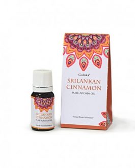 ACEITE ESENCIAL CANELA