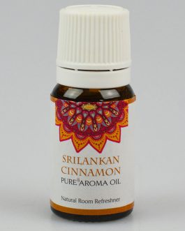 ACEITE ESENCIAL CANELA