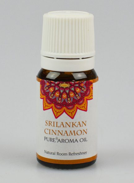 ACEITE ESENCIAL CANELA - Imagen 2